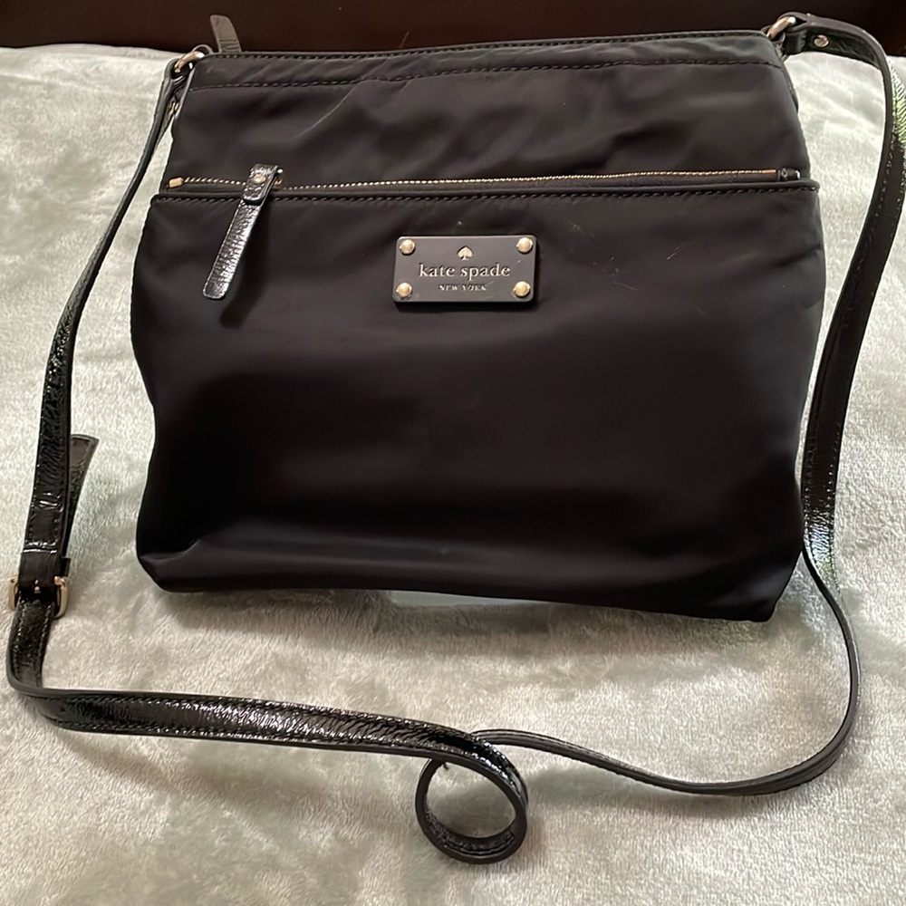 Kate Spade ♠️ Crossbody